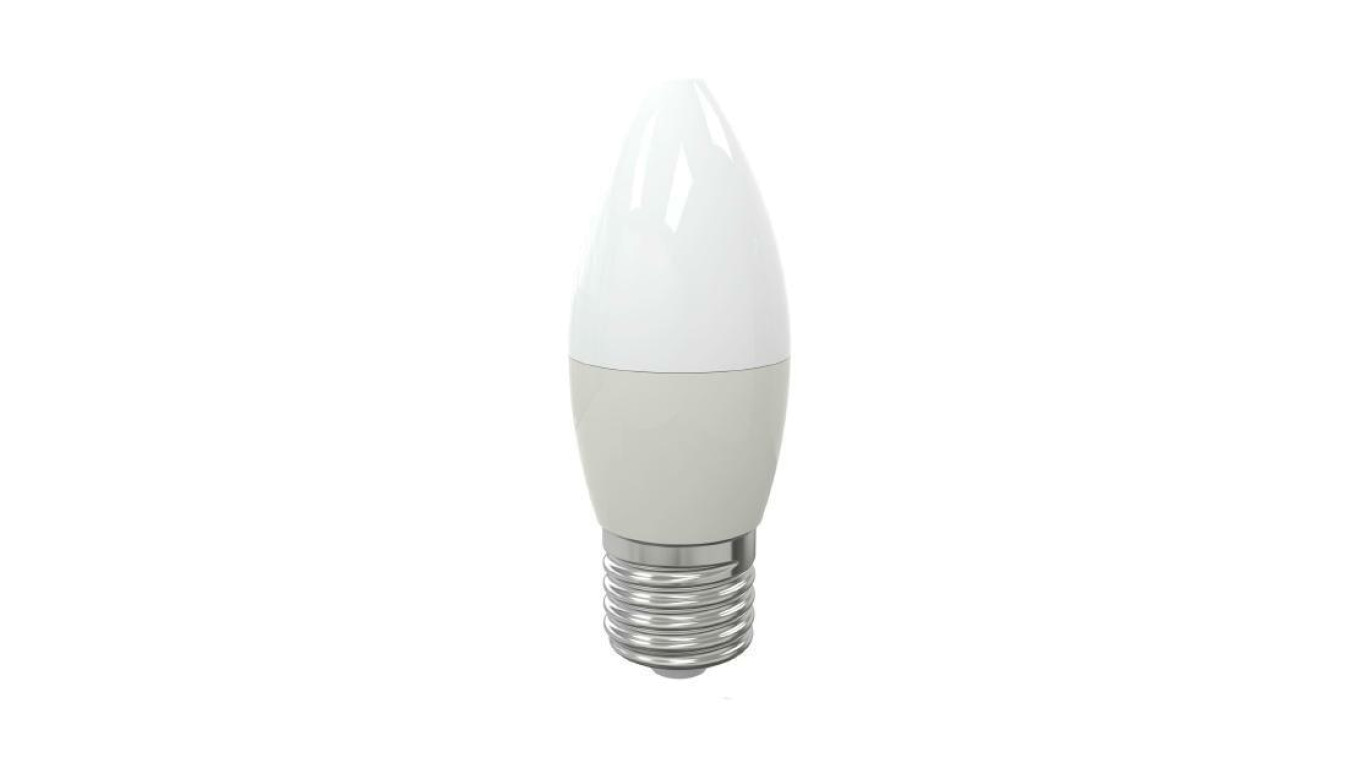 Żarówka E27 led 4W świeca 3000K 320lm