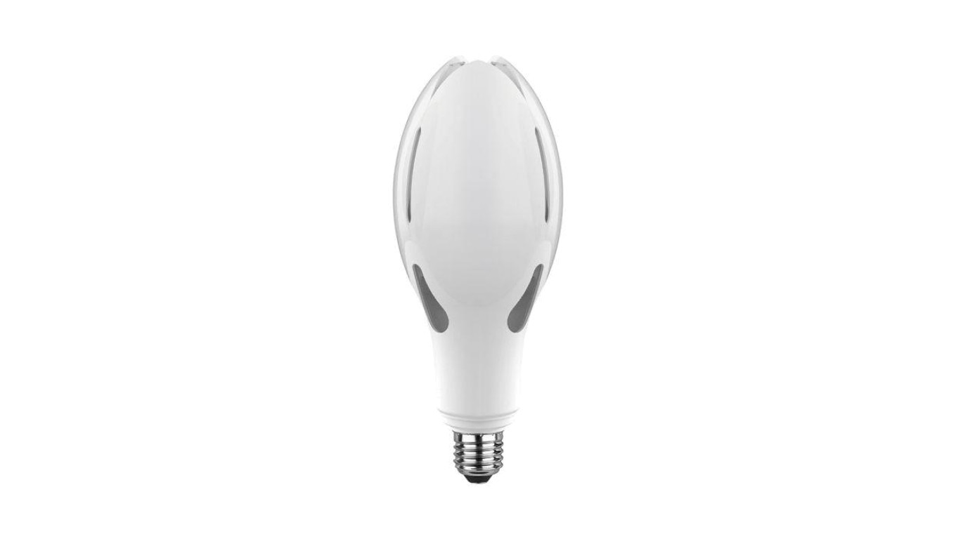 Żarówka LED Uliczna 36W E27 4000K 4000lm 300st. Diody CREE 6 Lat Gwarancji 21284-6