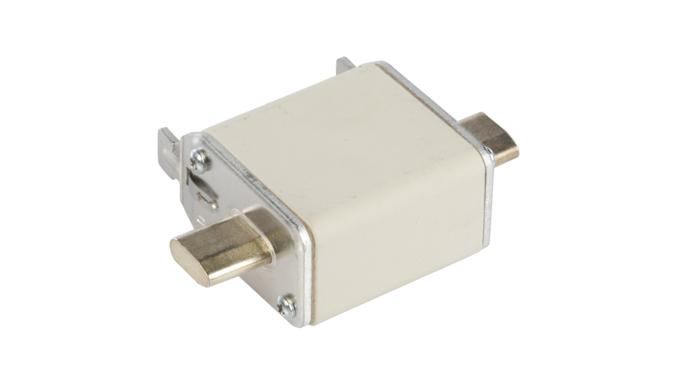 Wkładka bezpiecznikowa NH00 125A gF 500V 004114340