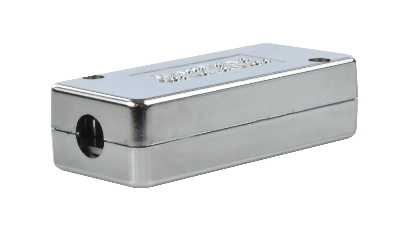 Łącznik LSA kat.6A ekranowany FTP NEKU