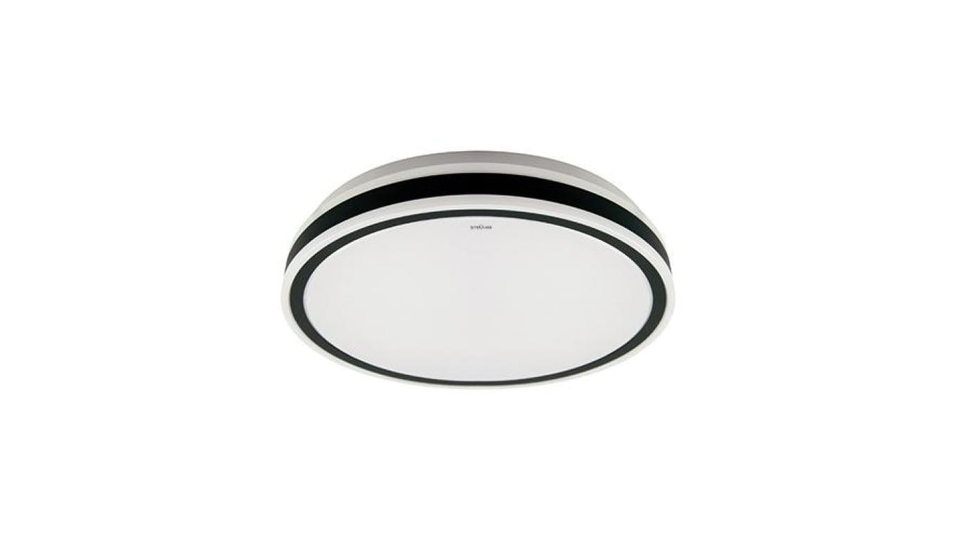 Lampa plafon sufitowy natynkowy okrągły MOCNY AURELIA LED C 48W 4000K 03776 STRUHM