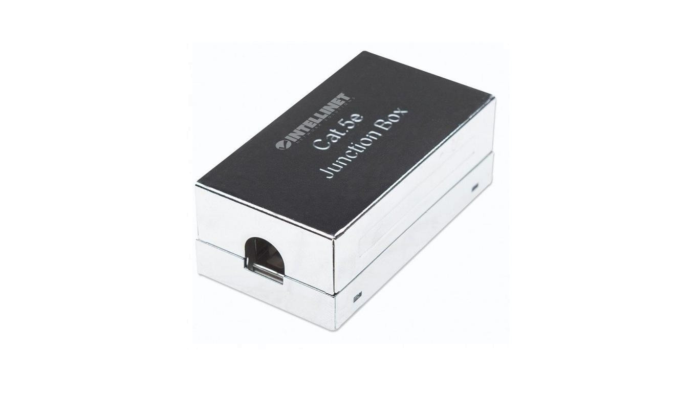 Łącznik Kabli Sieciowych Krone - IDC Cat5e FTP IWP-ADAP CB5