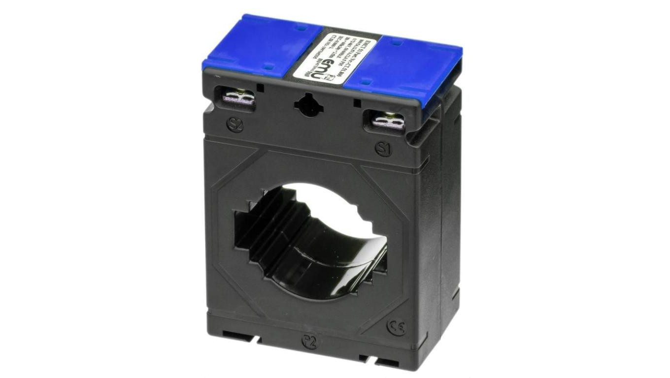 Przekładnik prądowy EMCT 41 500/5A - CT.41.500