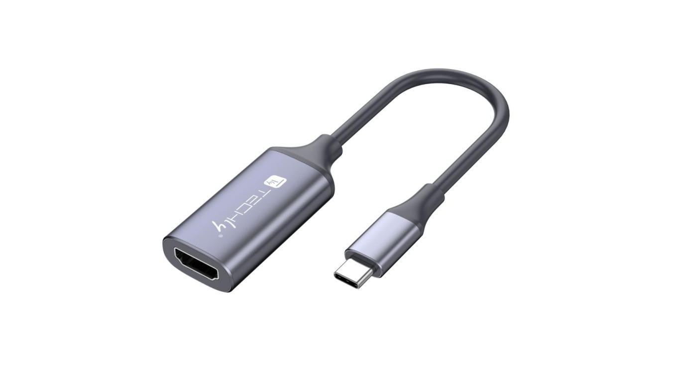 nagrywarka/grabber HDMI USB-C 4K 30HZ
