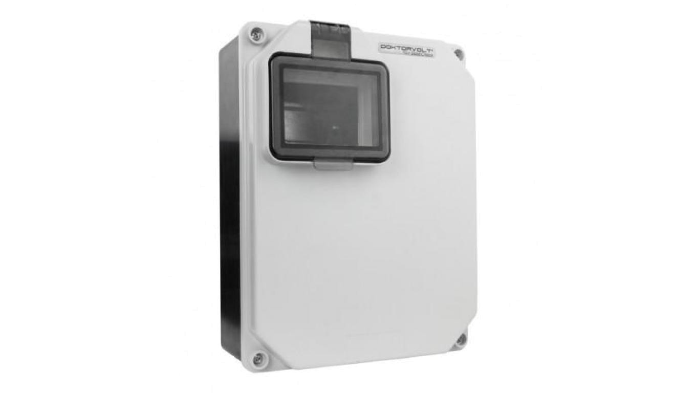 Obudowa rozdzielnicy HL IP44 Doktorvolt 5323