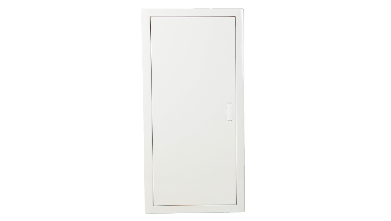 Rozdzielnica modułowa 4x12 podtynkowa IP40 RWN (drzwi pełne) 602434