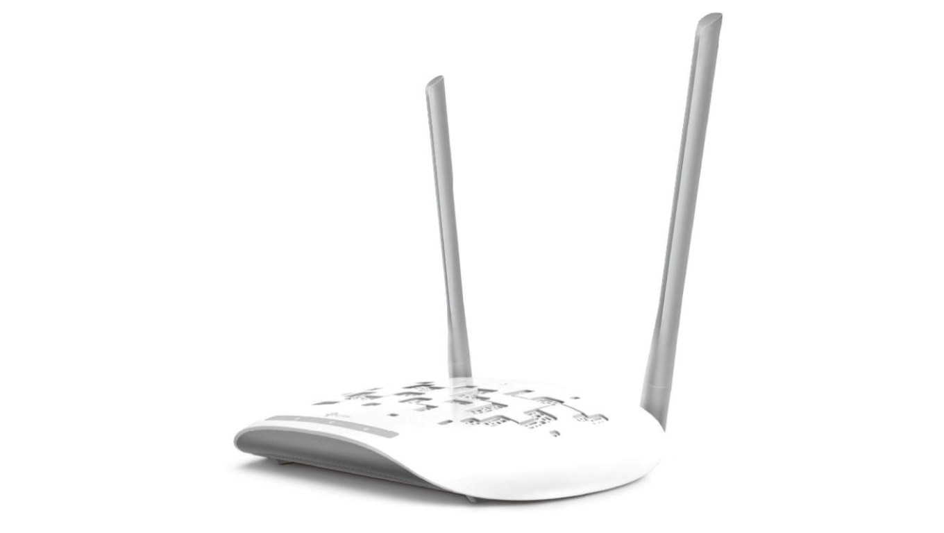 Access Point TP-LINK TL-WA801N