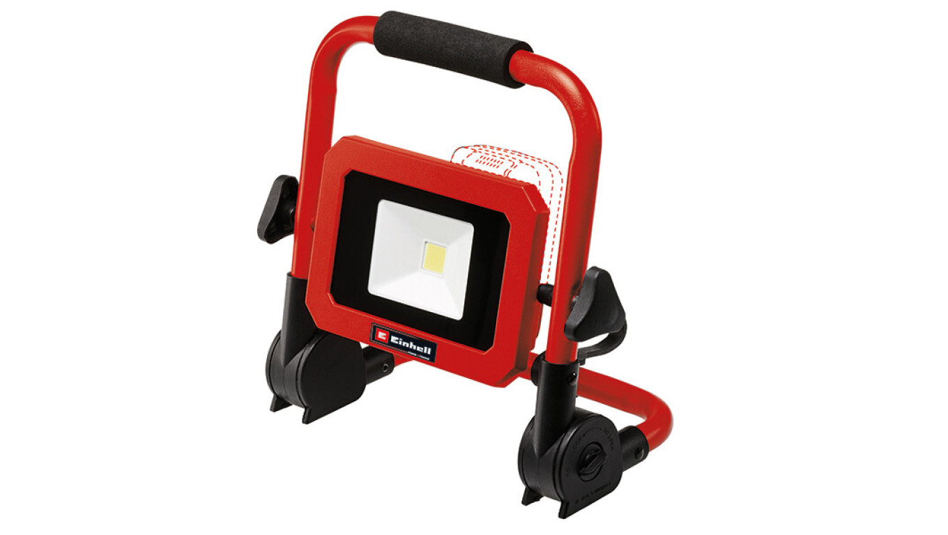 LAMPA AKUMULATOROWA TC-CL 18/1800 LI - Solo 4514115