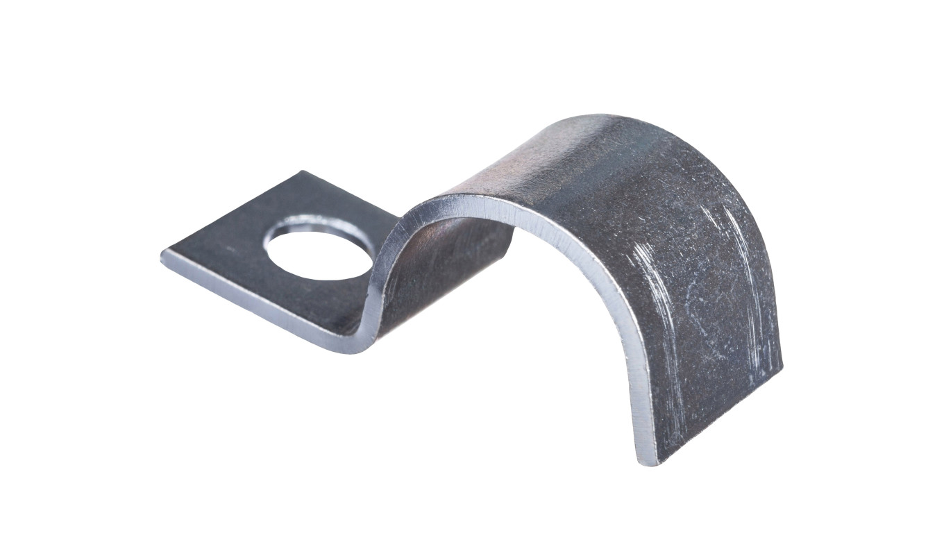 Uchwyt metalowy do kabli 16mm 1015 16 G 1009192 /100szt./