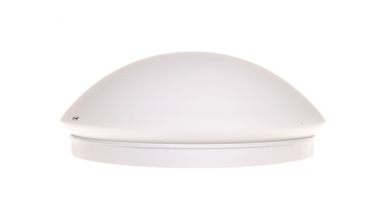 Plafoniera z czujnikiem ruchu PIRES DL-60O IP44 1xE27 8810
