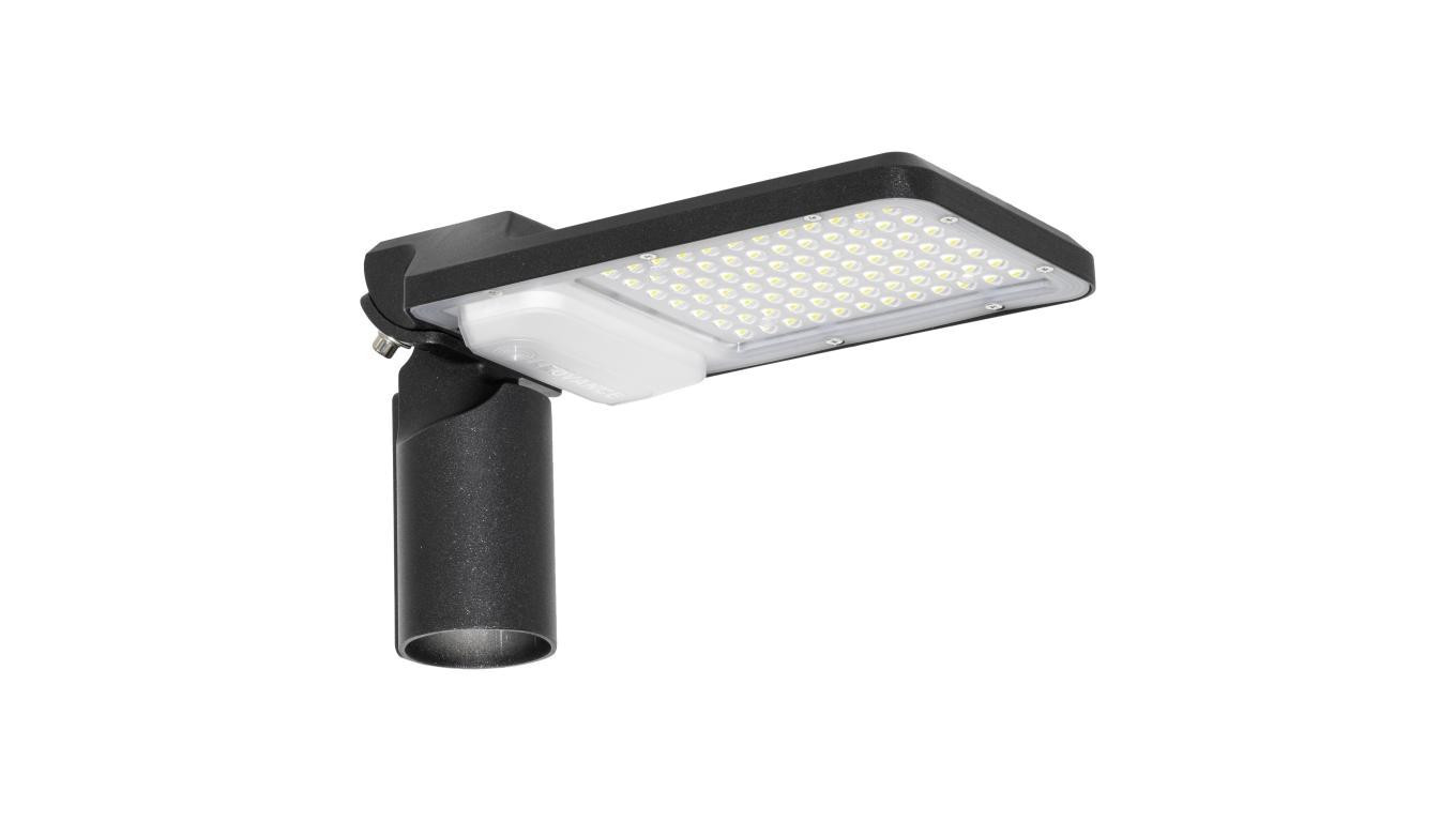 Oprawa uliczna LED URBAN AREA E 50W 6000lm 6500K 865 IP65 czarna 5 LAT GWARANCJI 4099854361883