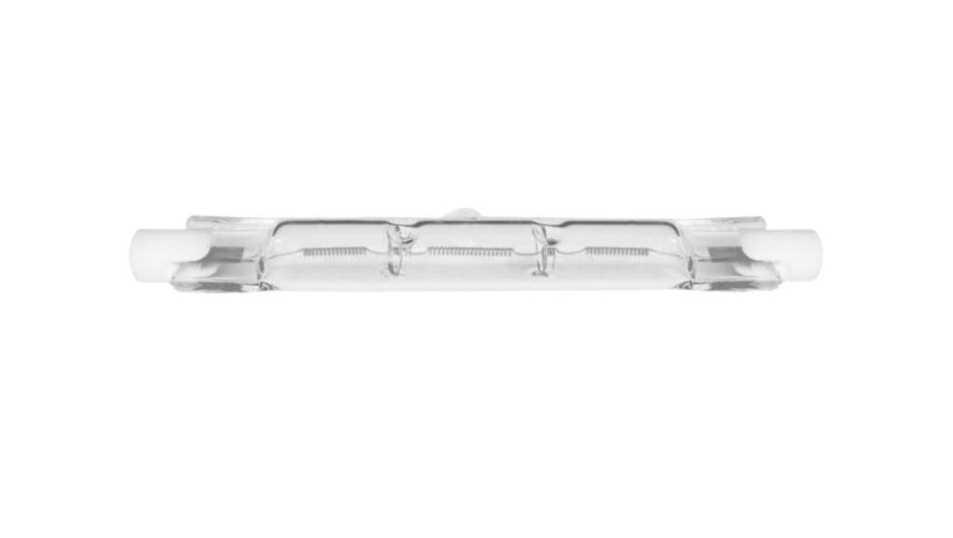 Żarnik halogenowy 400W 118MM