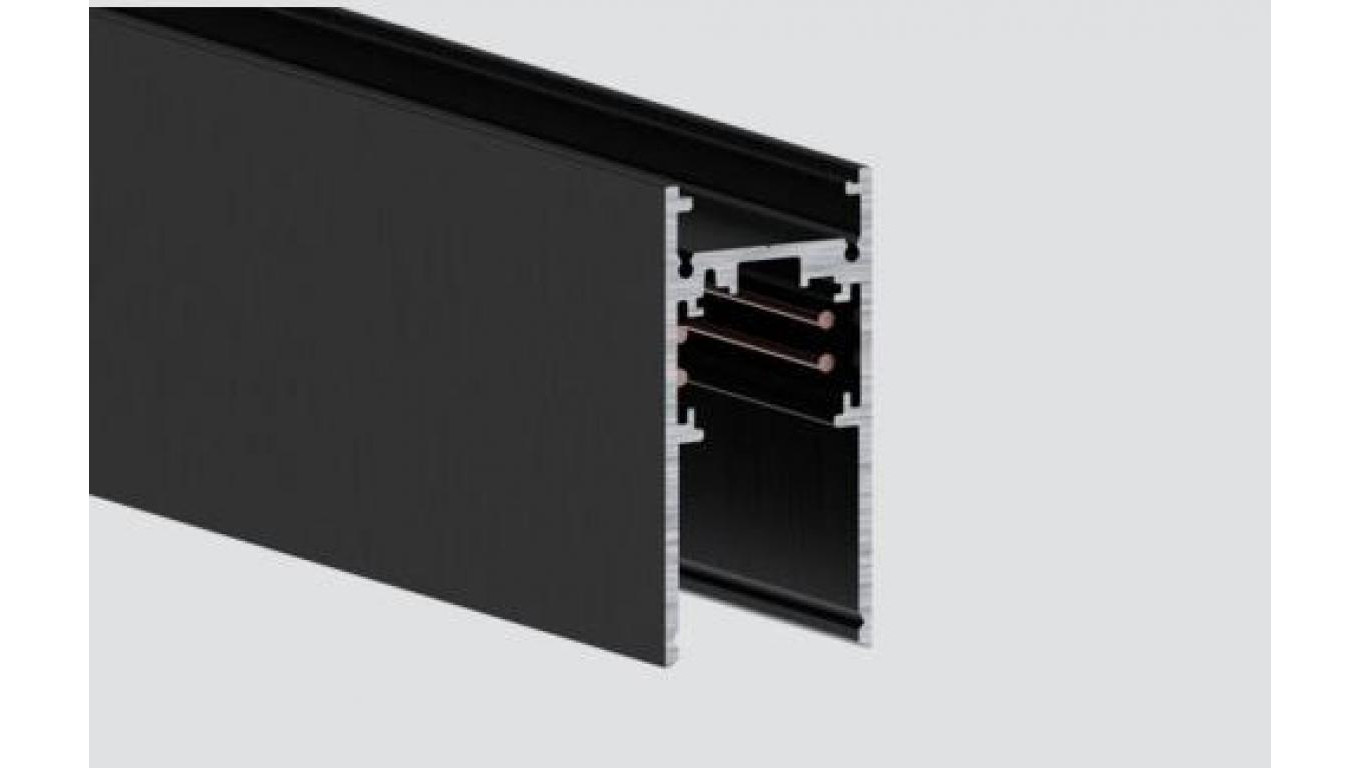 9500-2/W2-ST2-E Szynoprzewód 2m biały 48V MULTISYSTEM EVO A.A.G. Stucchi