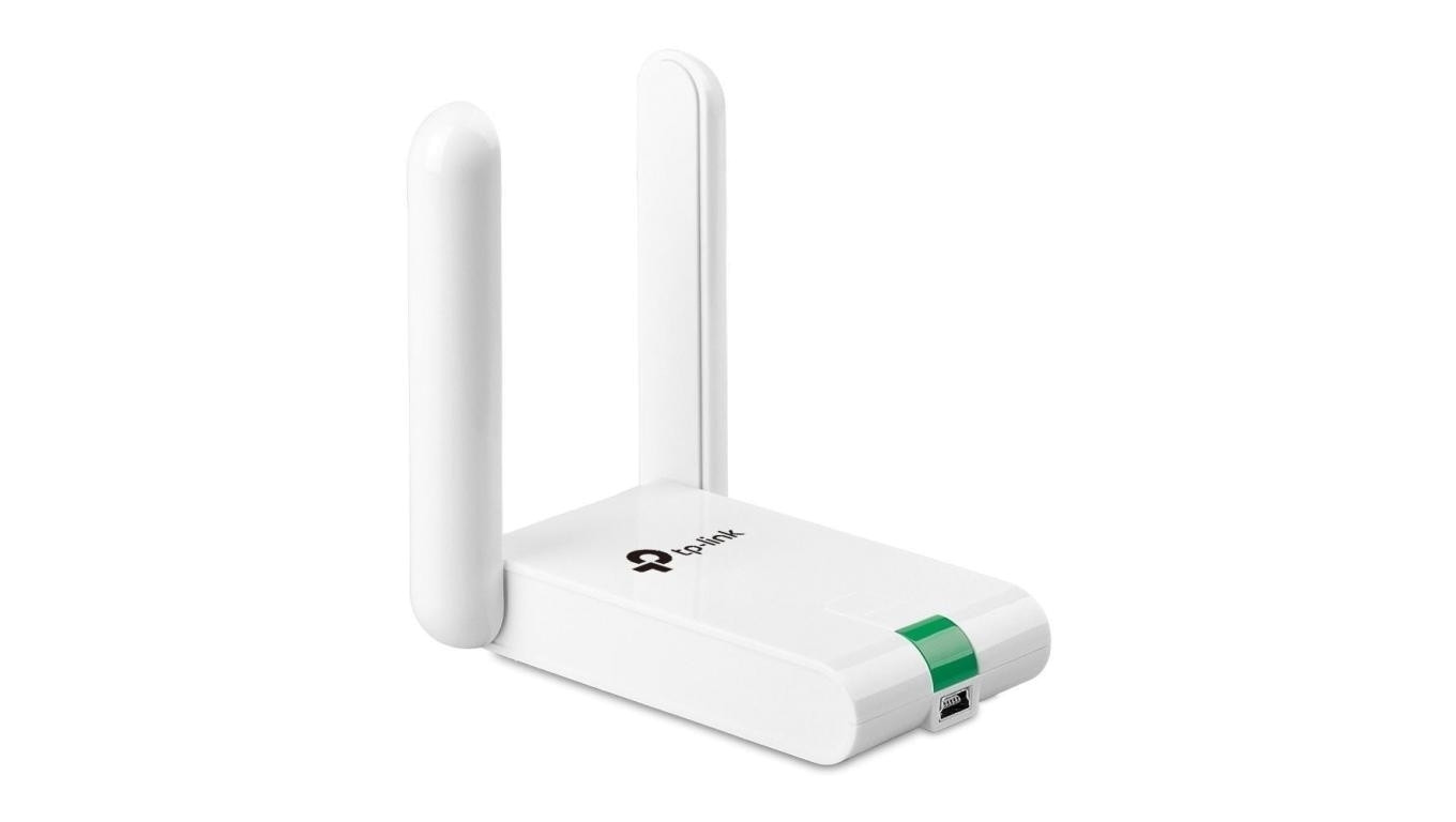 Karta sieciowa TP-LINK TL-WN822N (USB 2.0)