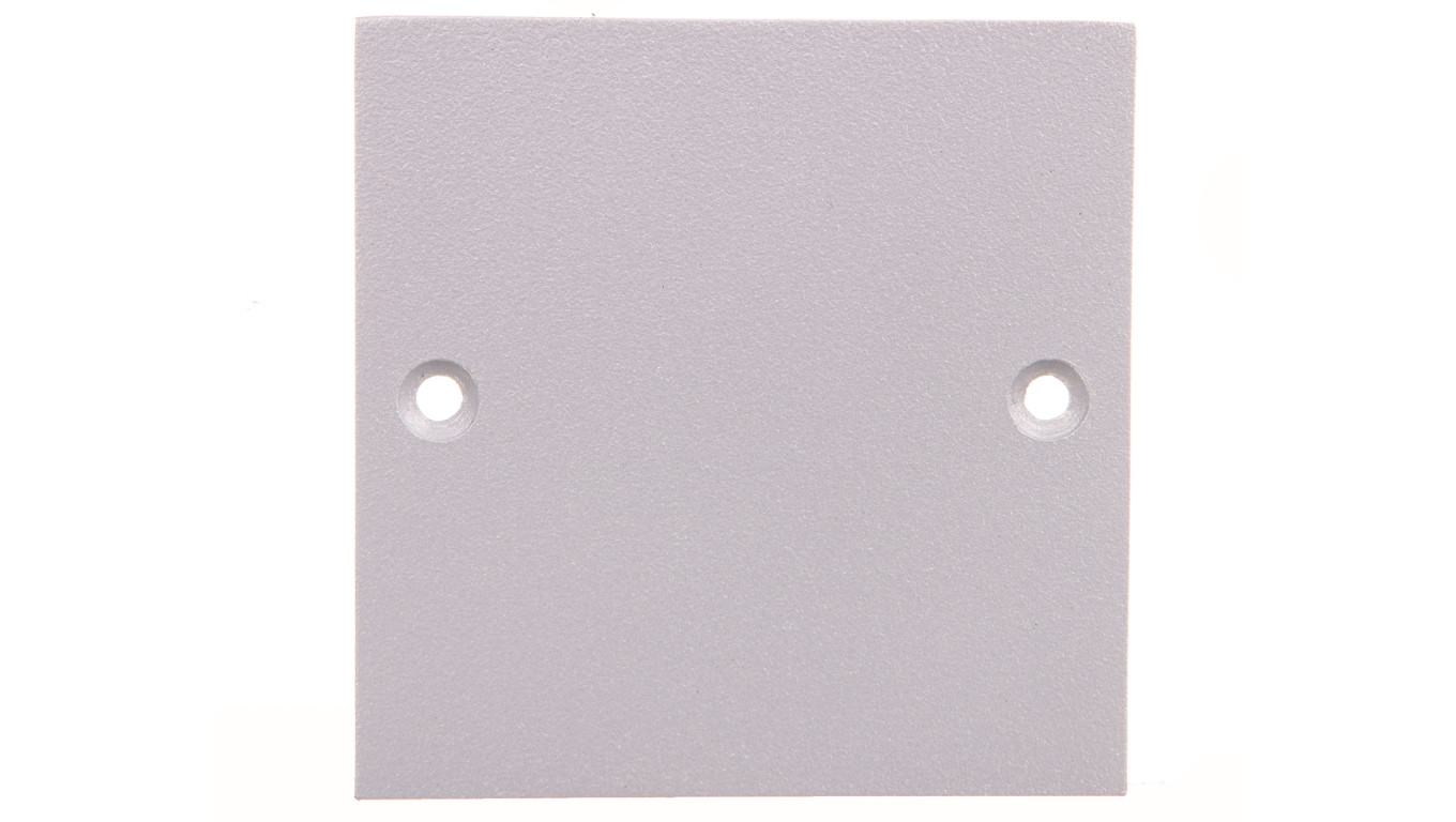 Koncówka oprawy VIP LED MPRM 1x szara PX0922327