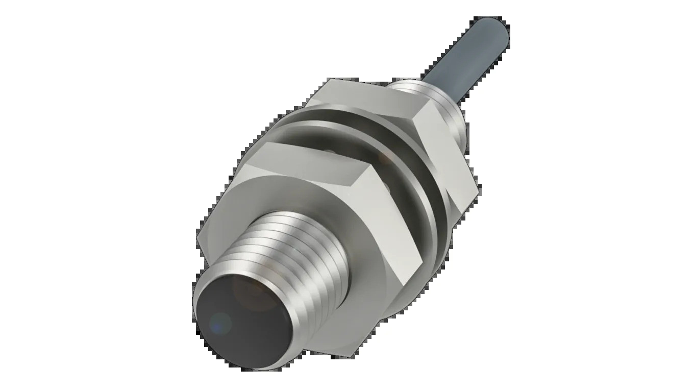 BES 516-377-E4-C-03 czujnik indukcyjny BES010U