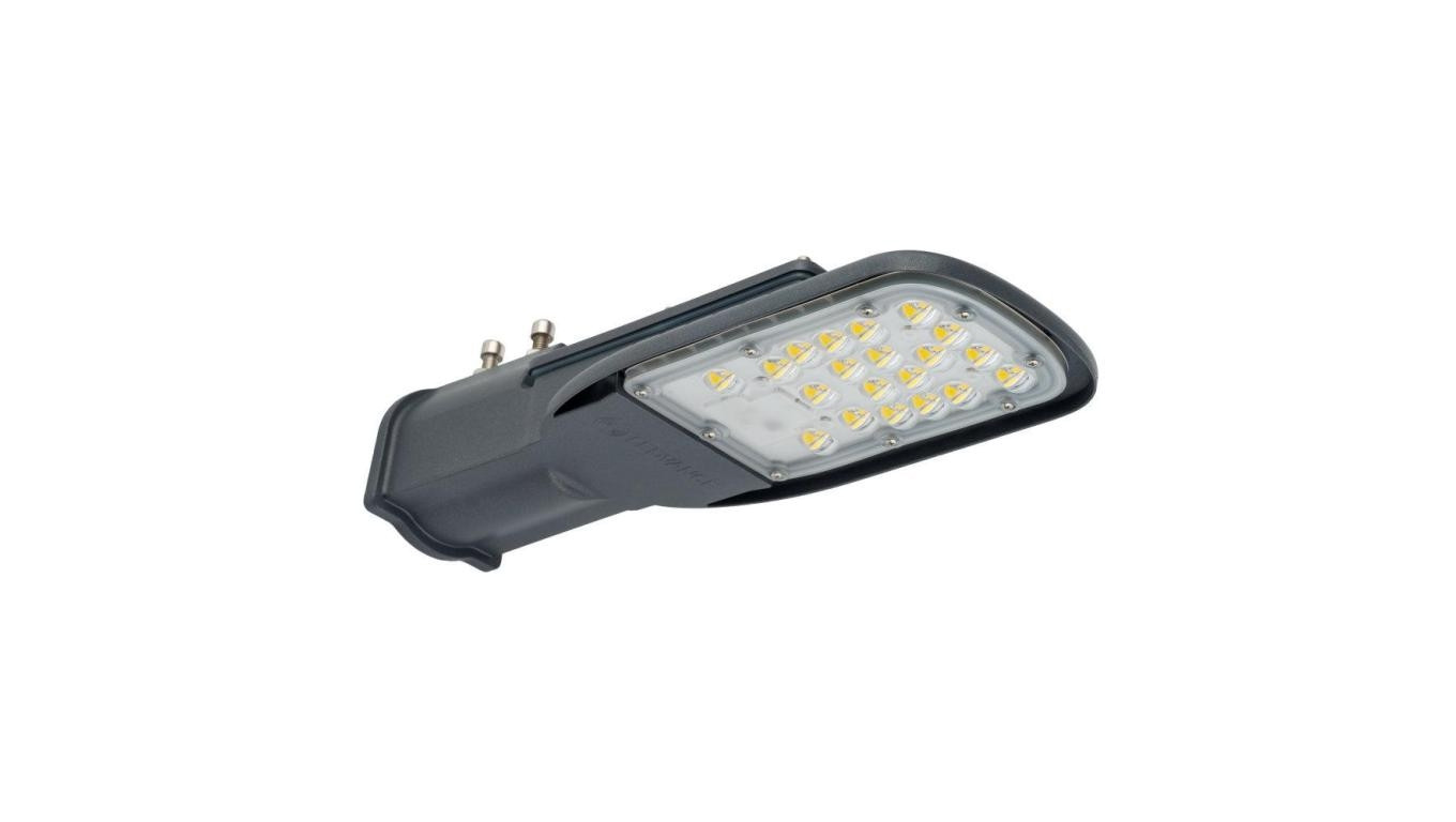 Oprawa uliczna LED ECO CLASS AREA M 45W 5400lm 4000K 840 2,5 kV 5 LAT GWARANCJI 4058075425415