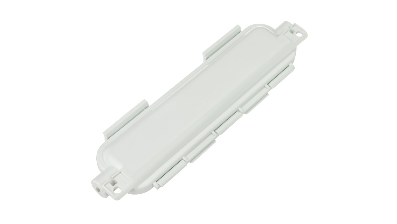 Mufa światłowodowa FO FTTH dla 1x SC simplex MINI IP65 NEKU