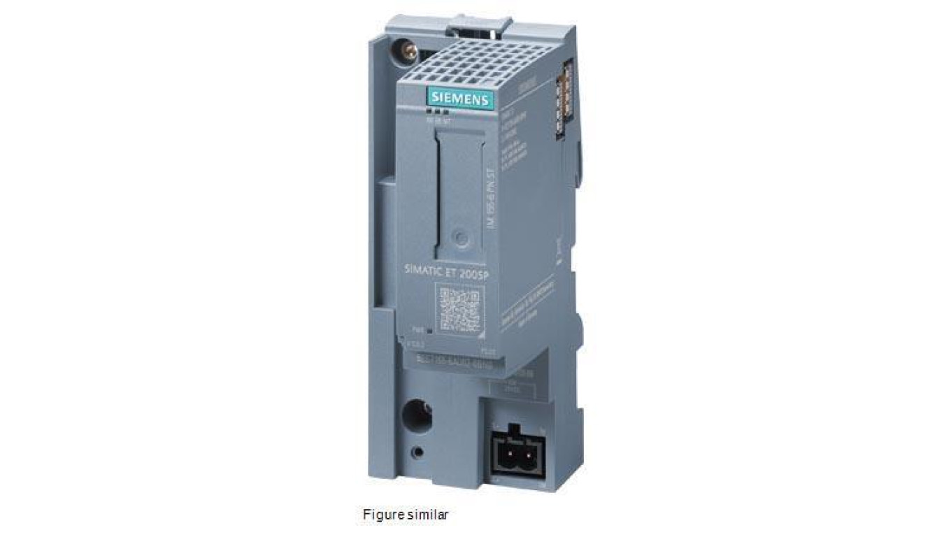 Moduł SIMATIC ET 200SP 6ES7155-6AA02-0BN0