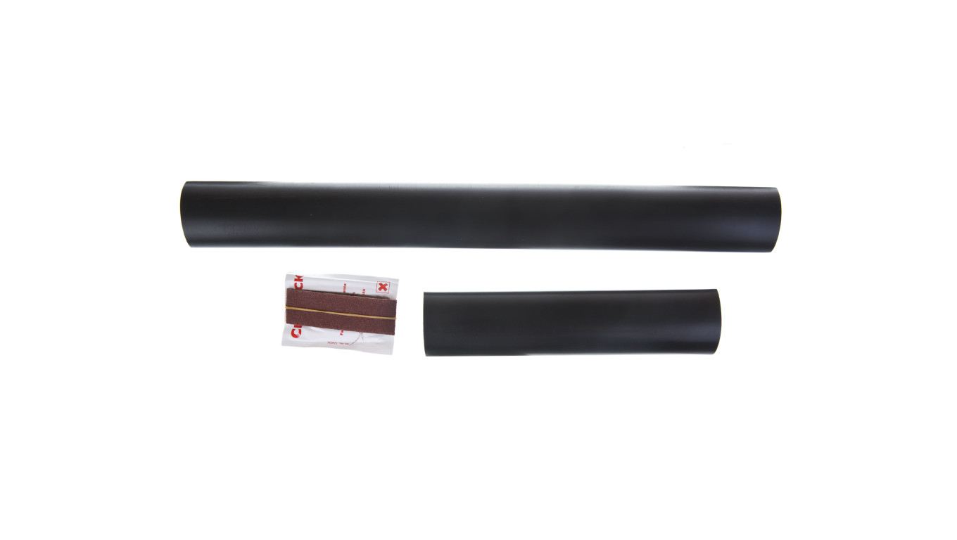 Mufa przelotowa termokurczliwa, SMH1 35-70, 150158