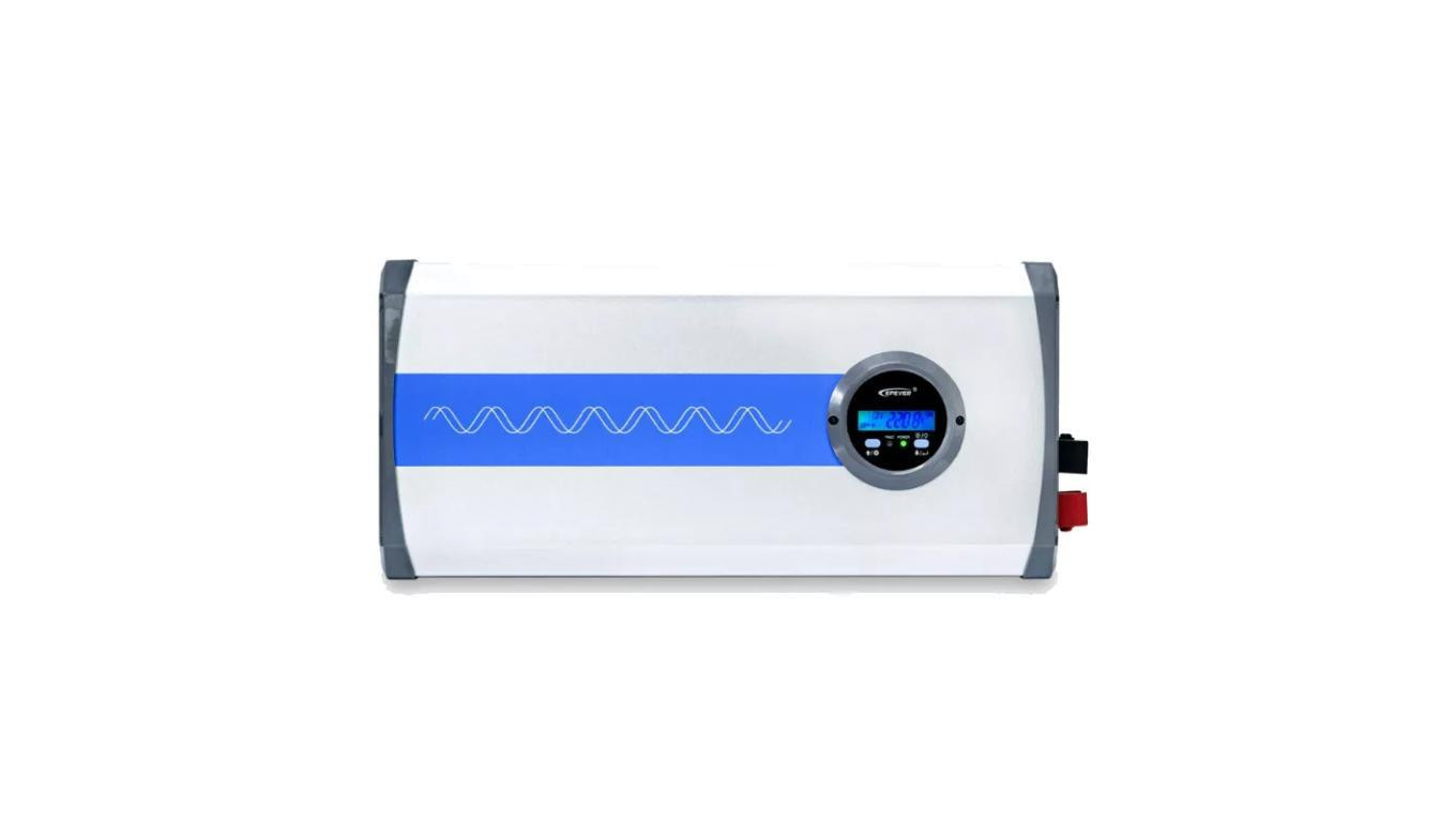 Przetwornica napięcia EPEVER IP1500-12-PLUS(E) 1500W