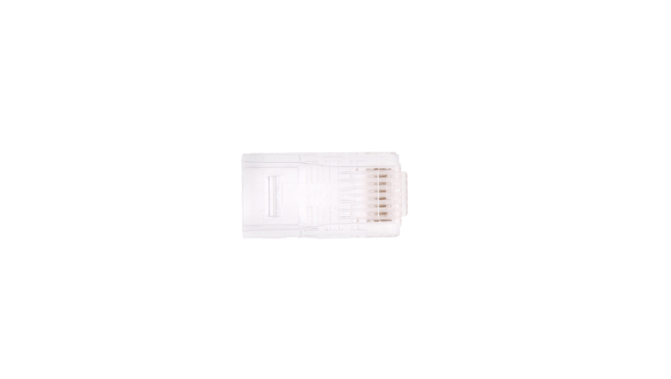 Wtyk RJ45 kat.5e 8(8) 8P8C X-ML-5U-IMP /100szt./