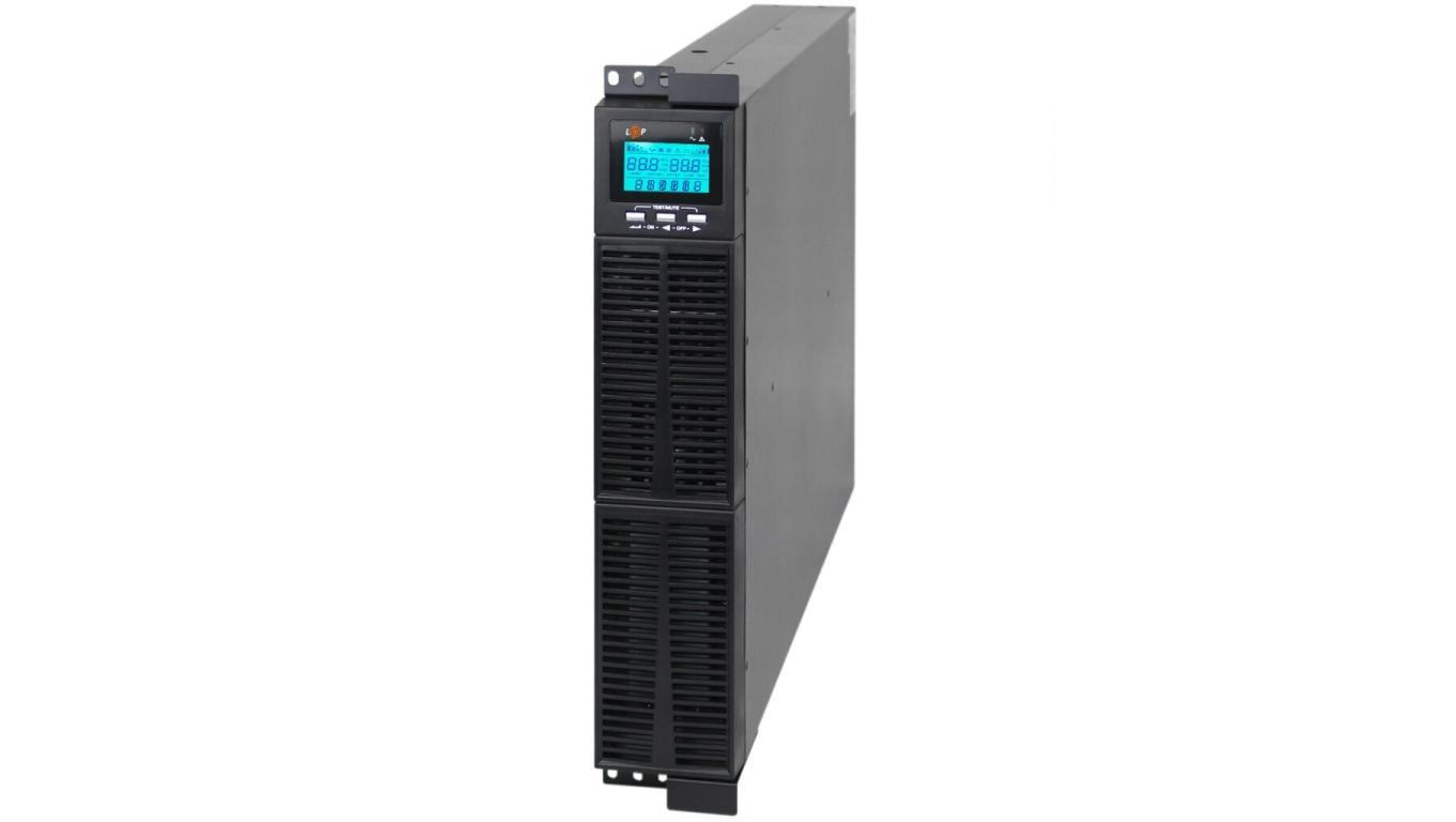 ZASILACZ AWARYJNY UPS 2700W 3000VA LP SMART UPS PRO Z AKUMULATOREM