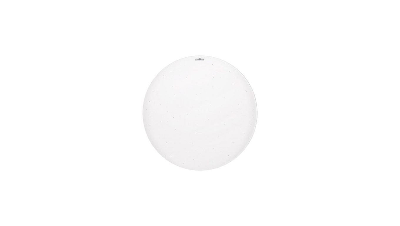 IDEUS PLAFON KAROL LED 18W 4000K