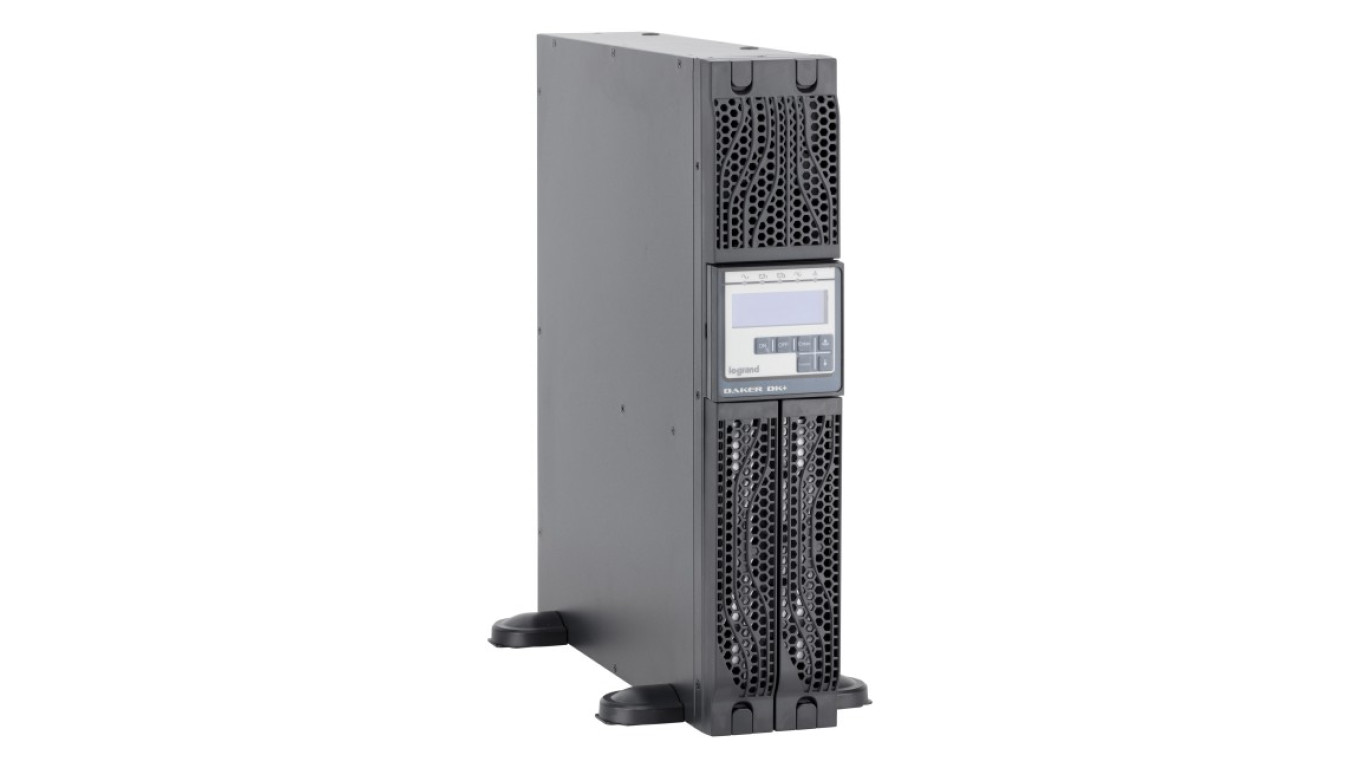 UPS DAKER DK PLUS online 1000VA 310170