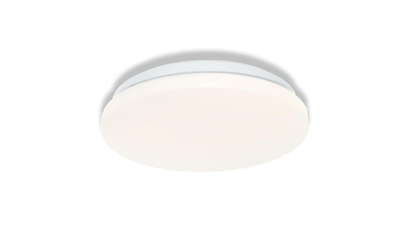 Plafon LED CEILING ROUND SEN 12W 1320lm 4000K 840 IP44 3 LATA GWARANCJI 4099854647369