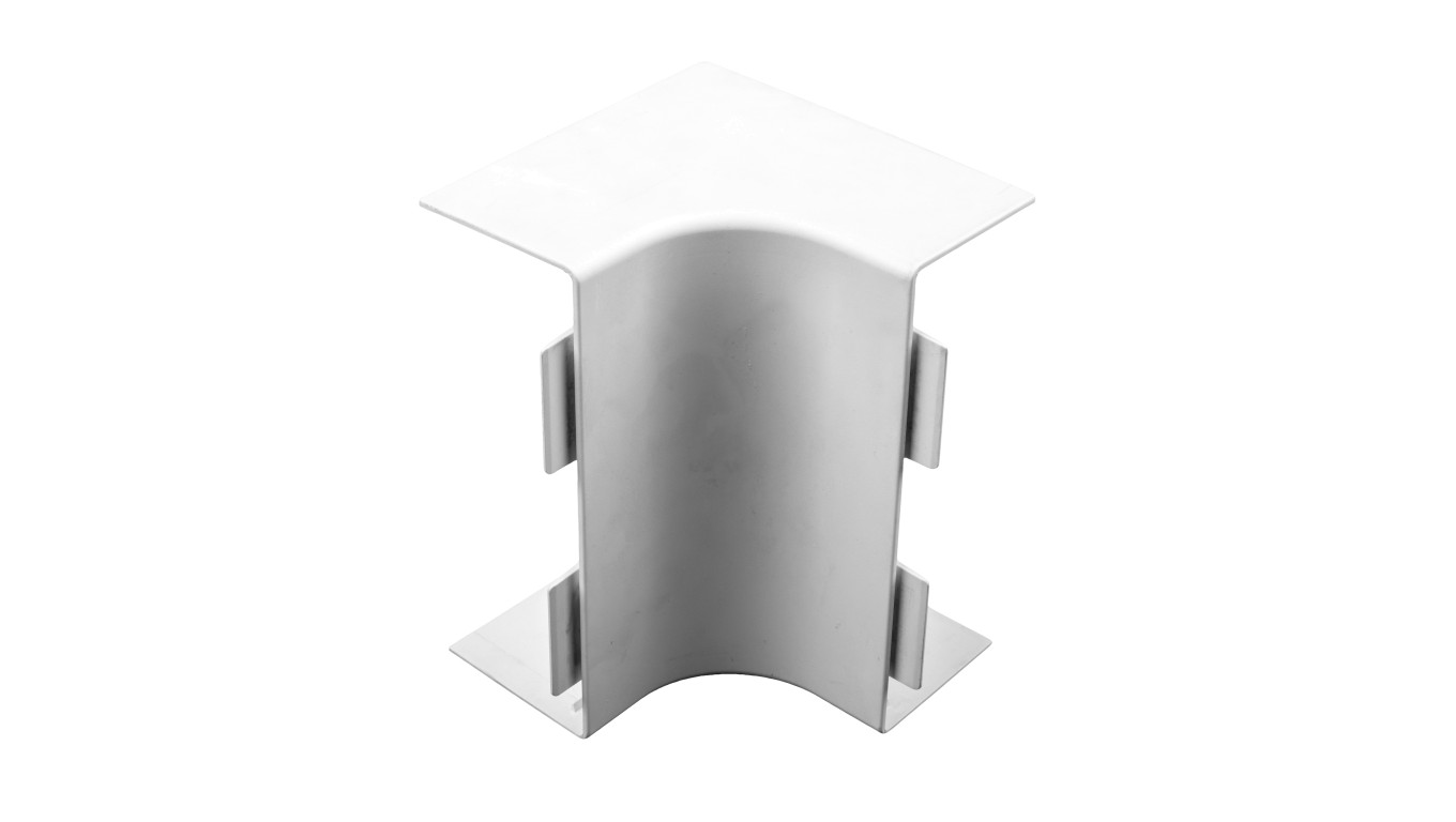 Naroże wewnętrzne kanału WDK 170x60 HI60170RW białe 6192076 /2szt./