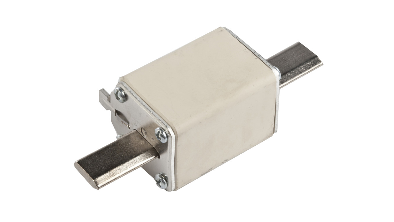 Wkładka bezpiecznikowa NH1 50A gF 500V 004139114