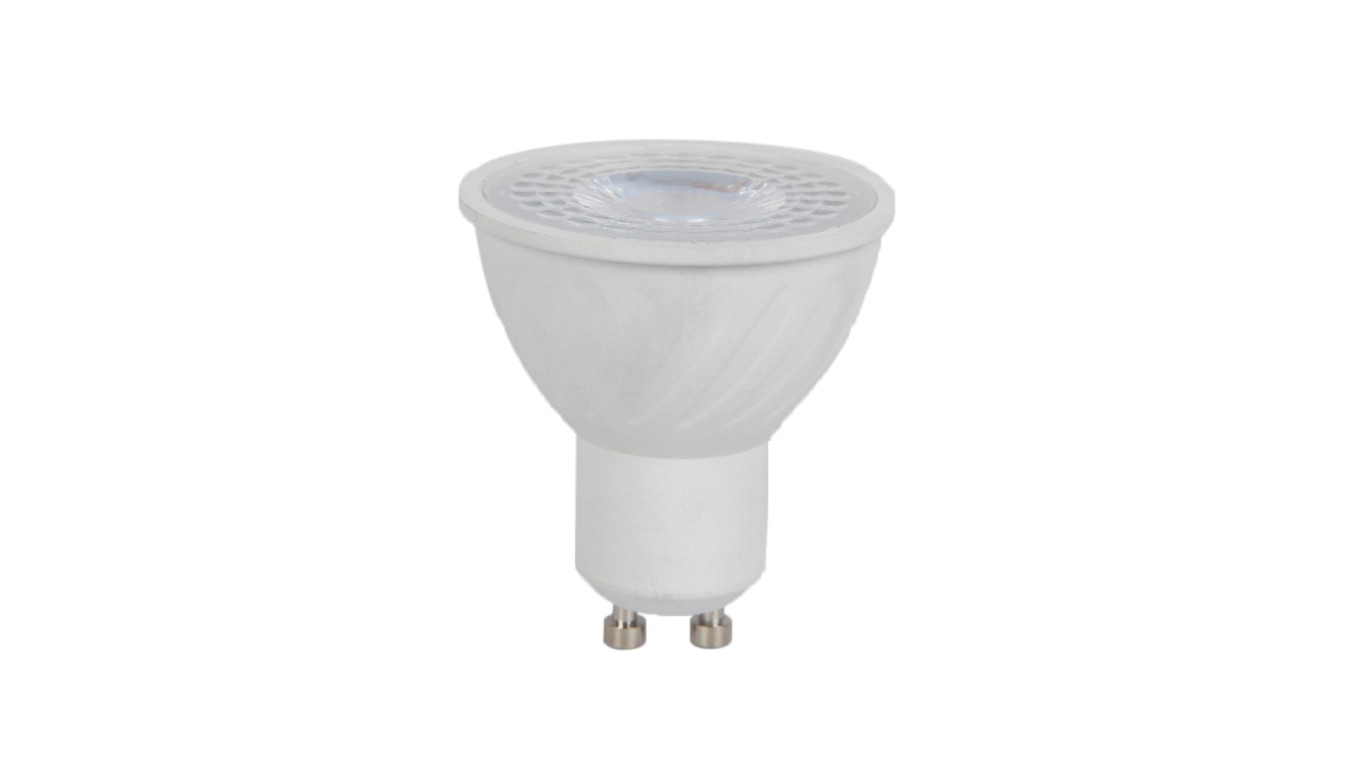 Żarówka LED VT-2206 6W GU10 2700K 400lm CR\95 38st. 7497