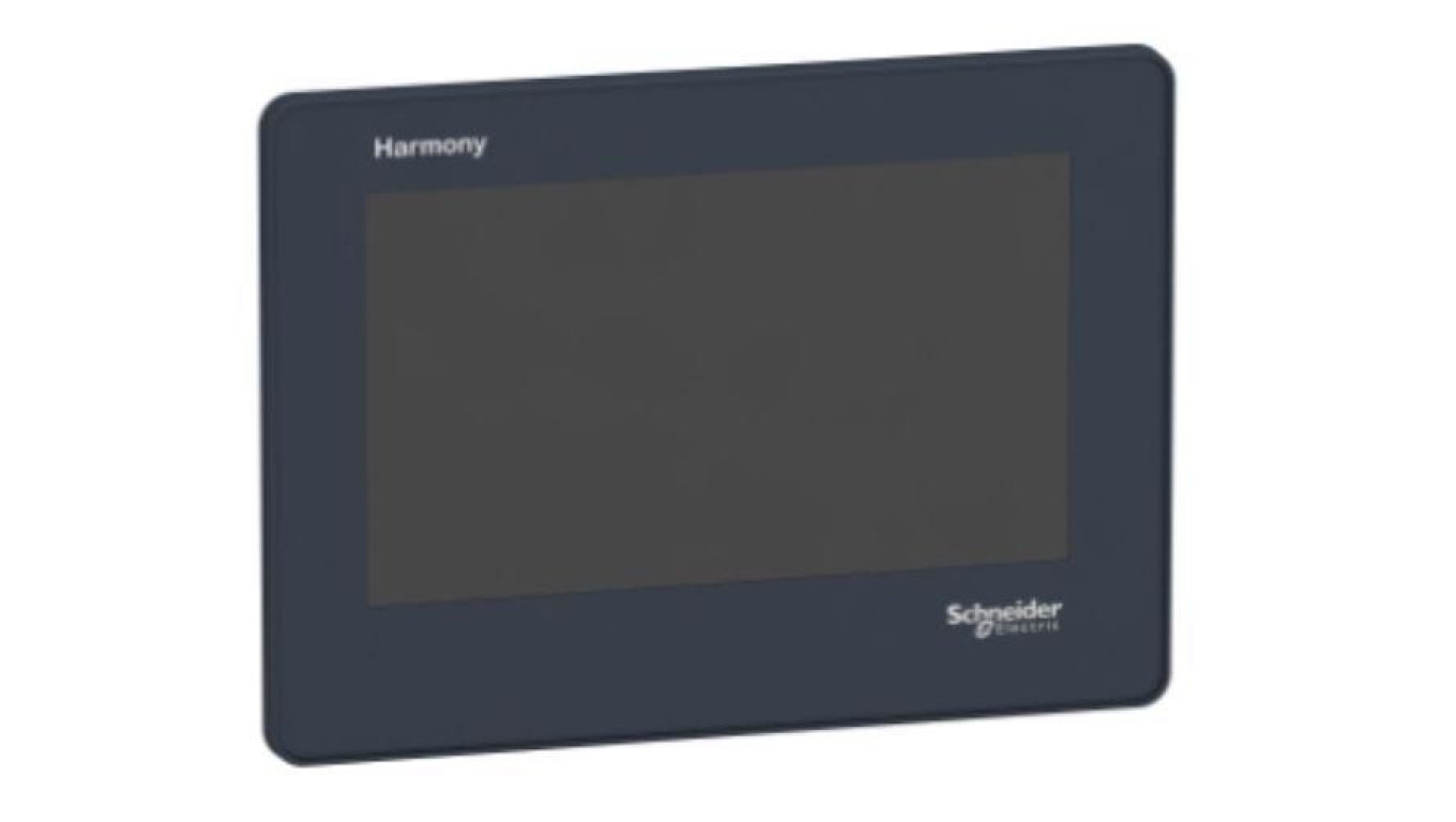 Panel dotykowy4.3 Ethernet, HMISTO735