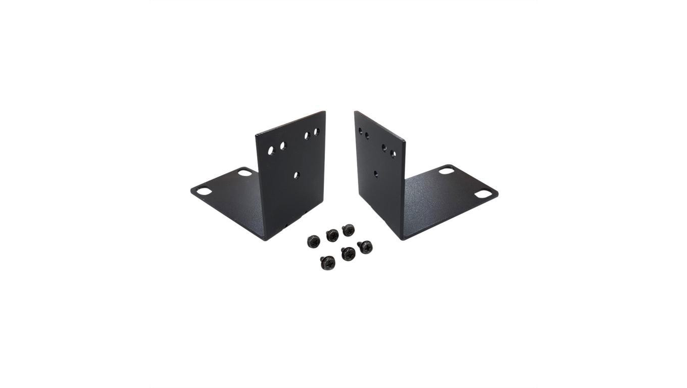 ATEN 2X-045G Rackmountkit Secure KVM 1HE