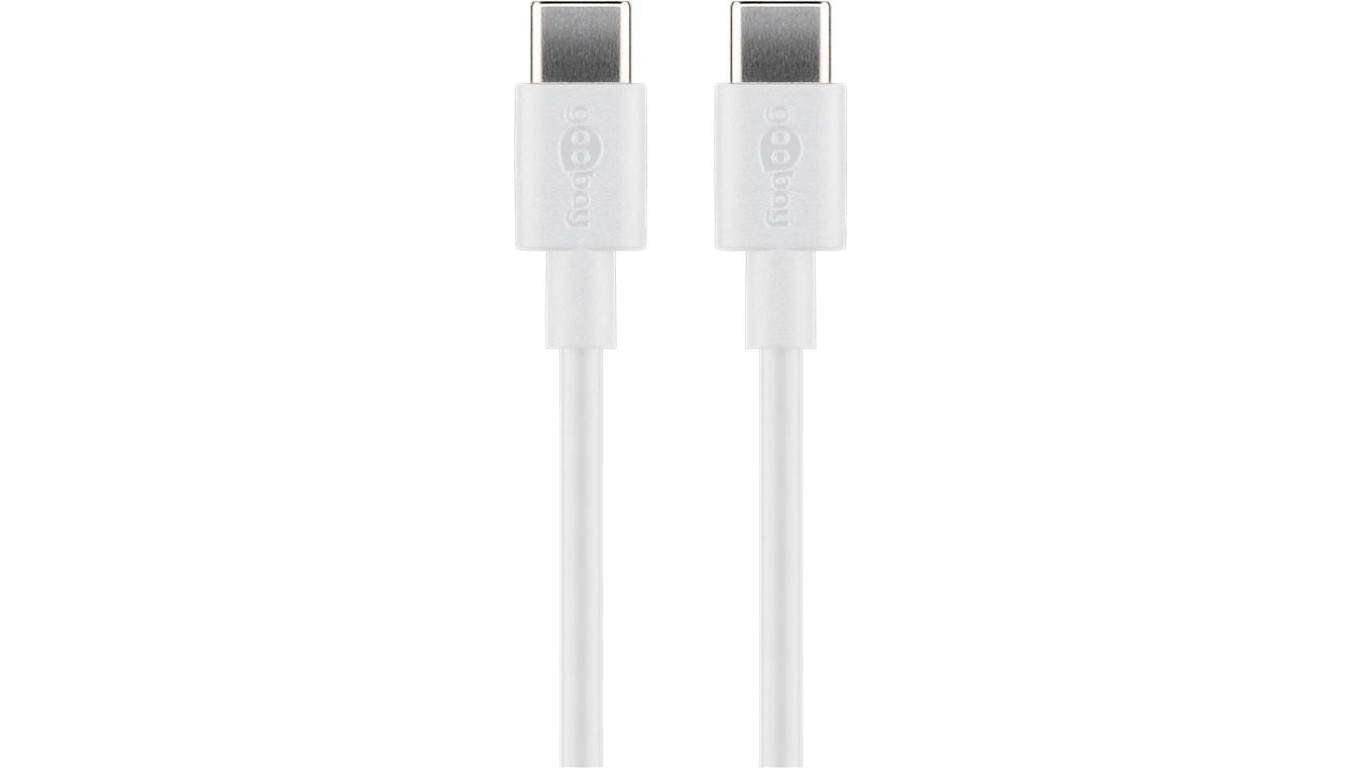 Kabel USB-C™ do ładowania i synchronizacji - Długość kabla 0.5 m