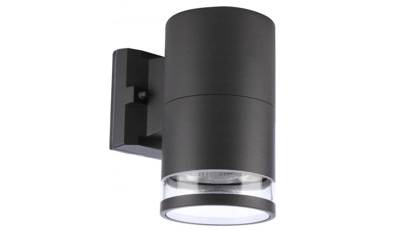 Kinkiet zewnętrzny ROCK I E27 3405