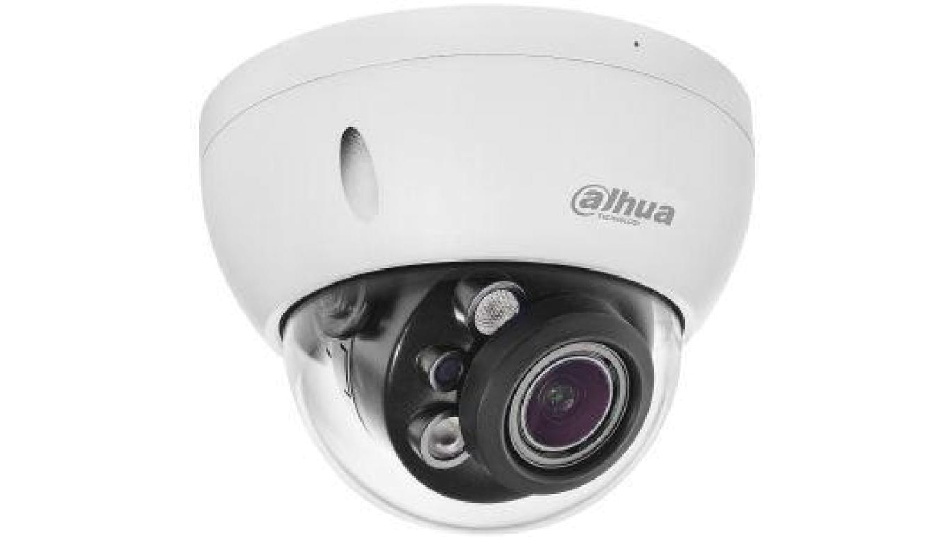 IPC-HDBW3241R-ZAS-27135 kamera IP