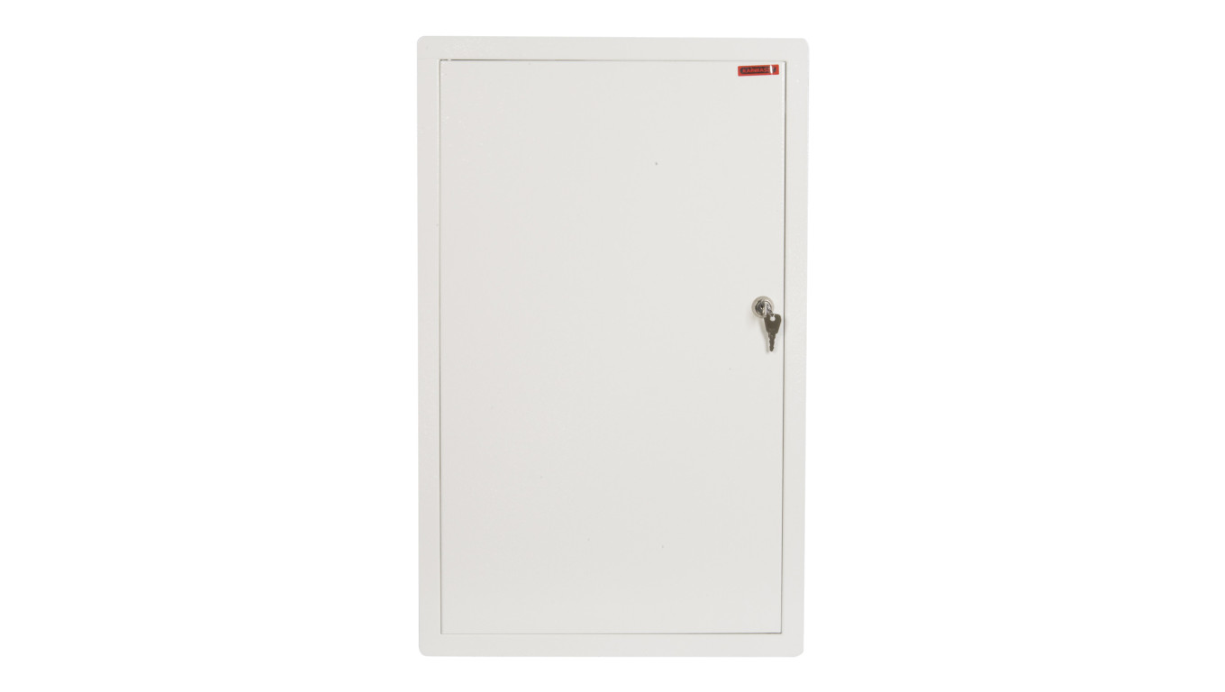 Rozdzielnica modułowa 3x16 podtynkowa IP30 RP-48 Z