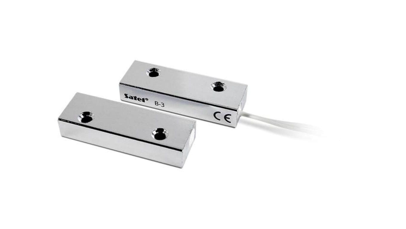 B-3A kontaktron boczny