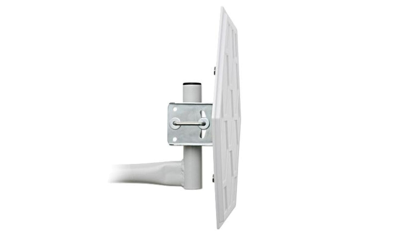 Antena WiFi 5GHz, Wide band, 19dBi Gigaeter Duo 19