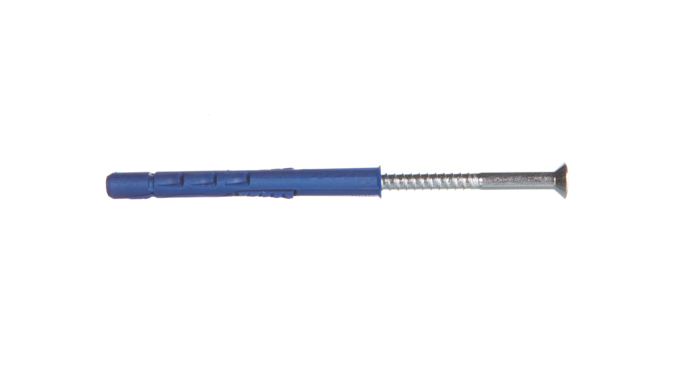 Kołek ramowy Rawlplug 10 x 100 mm R-FF1-N-10L100 /25 szt./