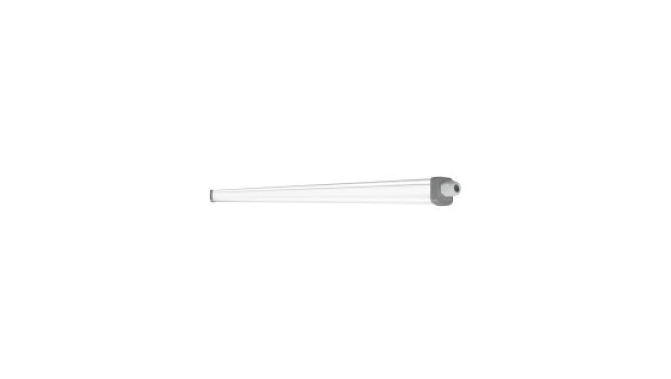 Oprawa hermetyczna LED DAMP PROOF SLIM VALUE 1500 50W 5500lm 4000K IP65 3 LATA GWARANCJI 4058075066496