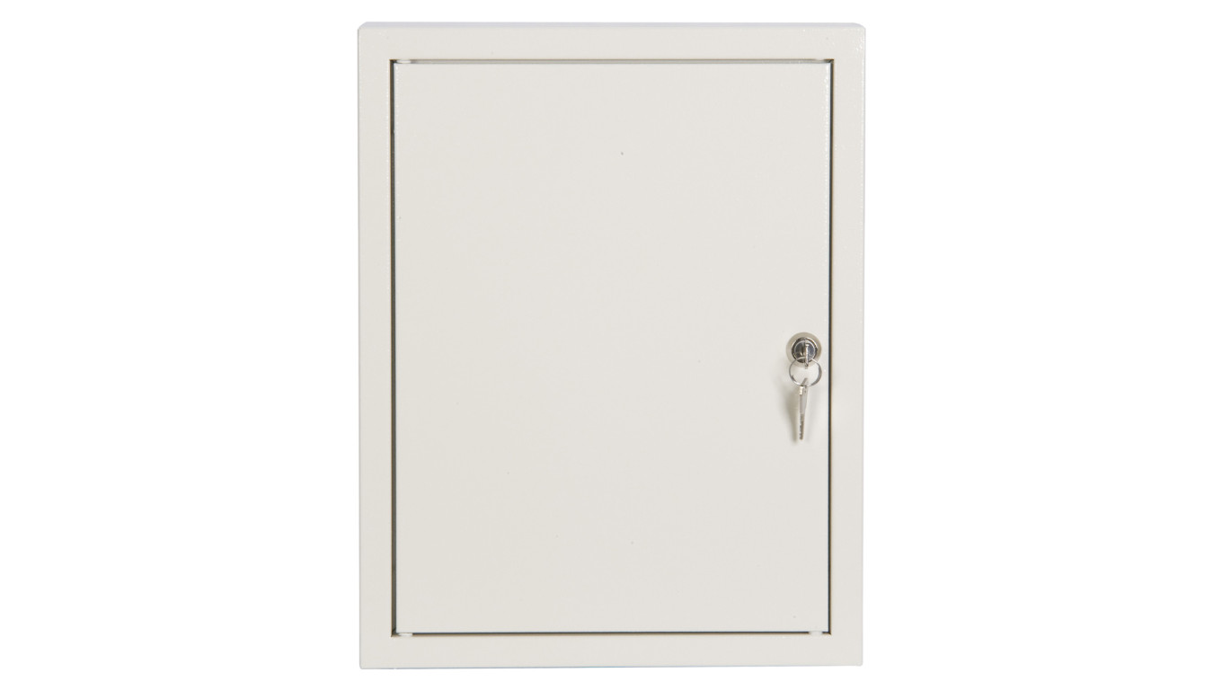 Rozdzielnica modułowa 2x12 natynkowa IP31 NRP 24 Z 3-220