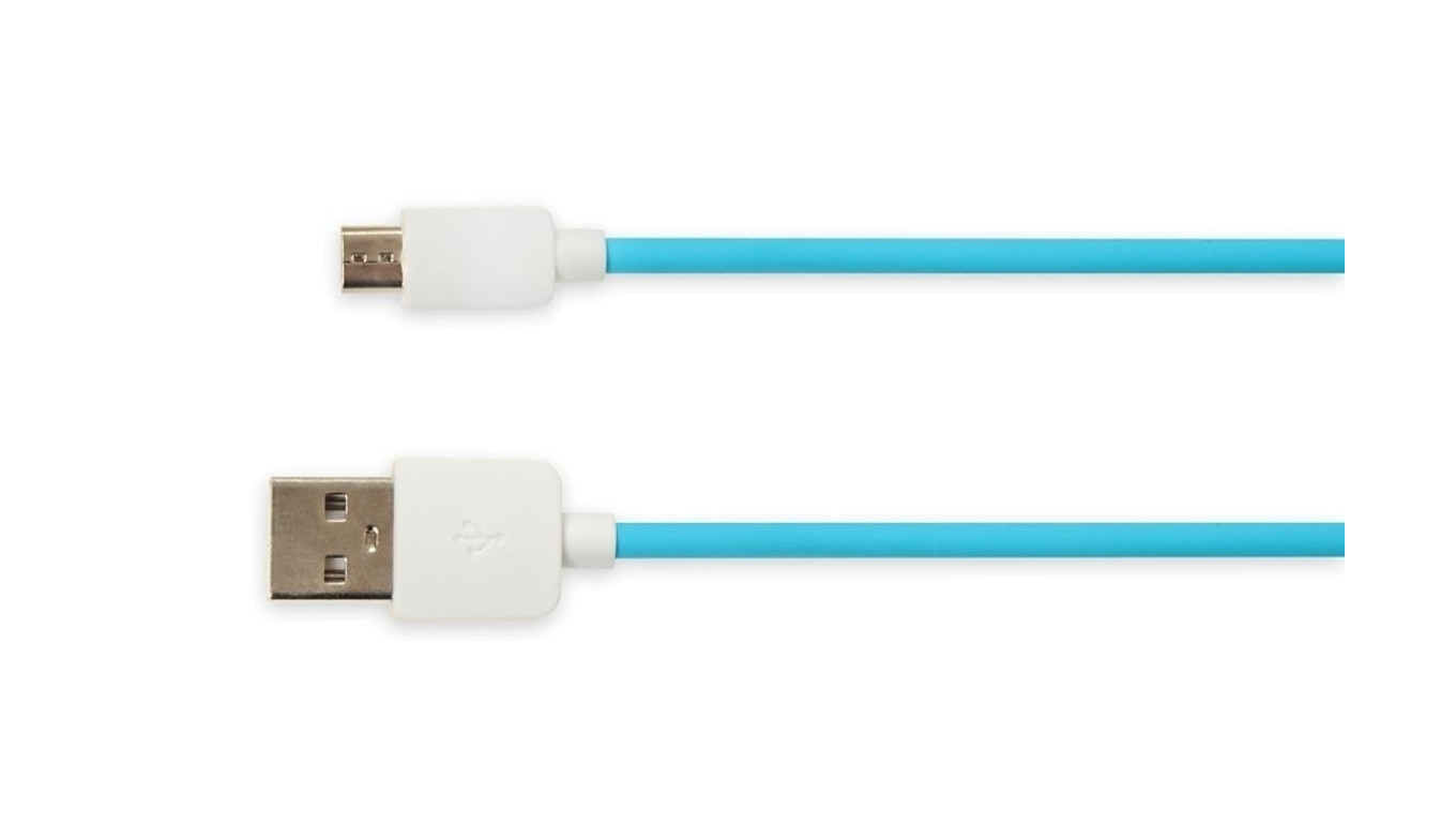 IBOX KABEL MICRO USB 3A MD3A