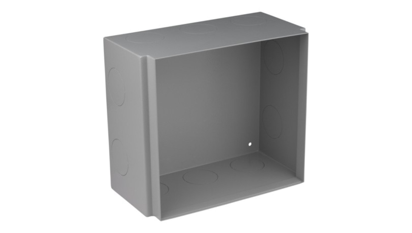 Skrzynia betonowa XBS BD-12 do skrzynki PD-12 5122