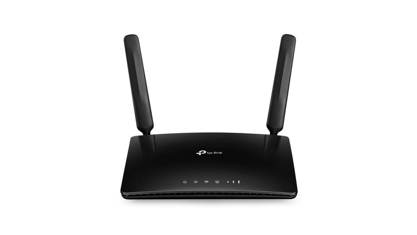 Router TP-LINK Archer MR400 (kolor czarny)