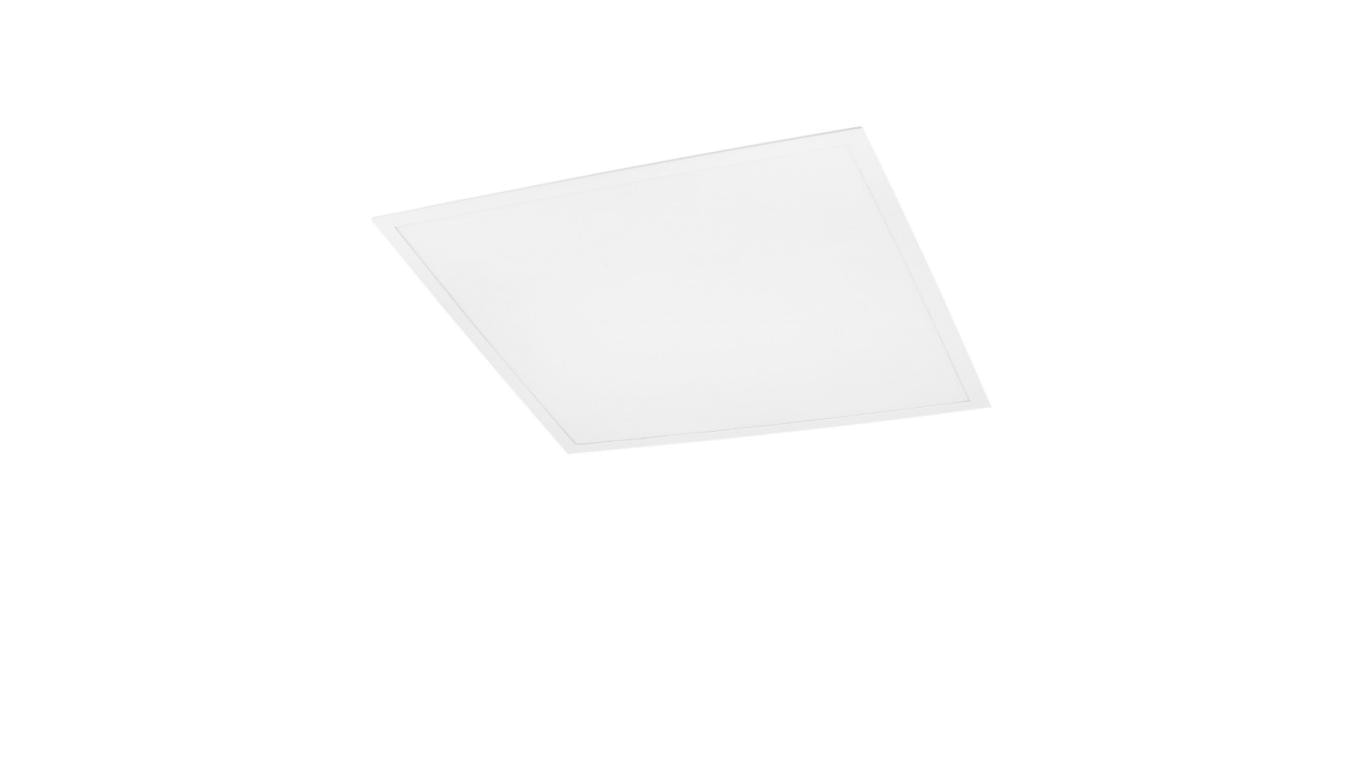 ALGINE PANEL BACKLIGHT DRIVER PHILIPS 40W NW 230V 120st IP20 600x600x26 BIAŁY 5 lat gw. podtynk