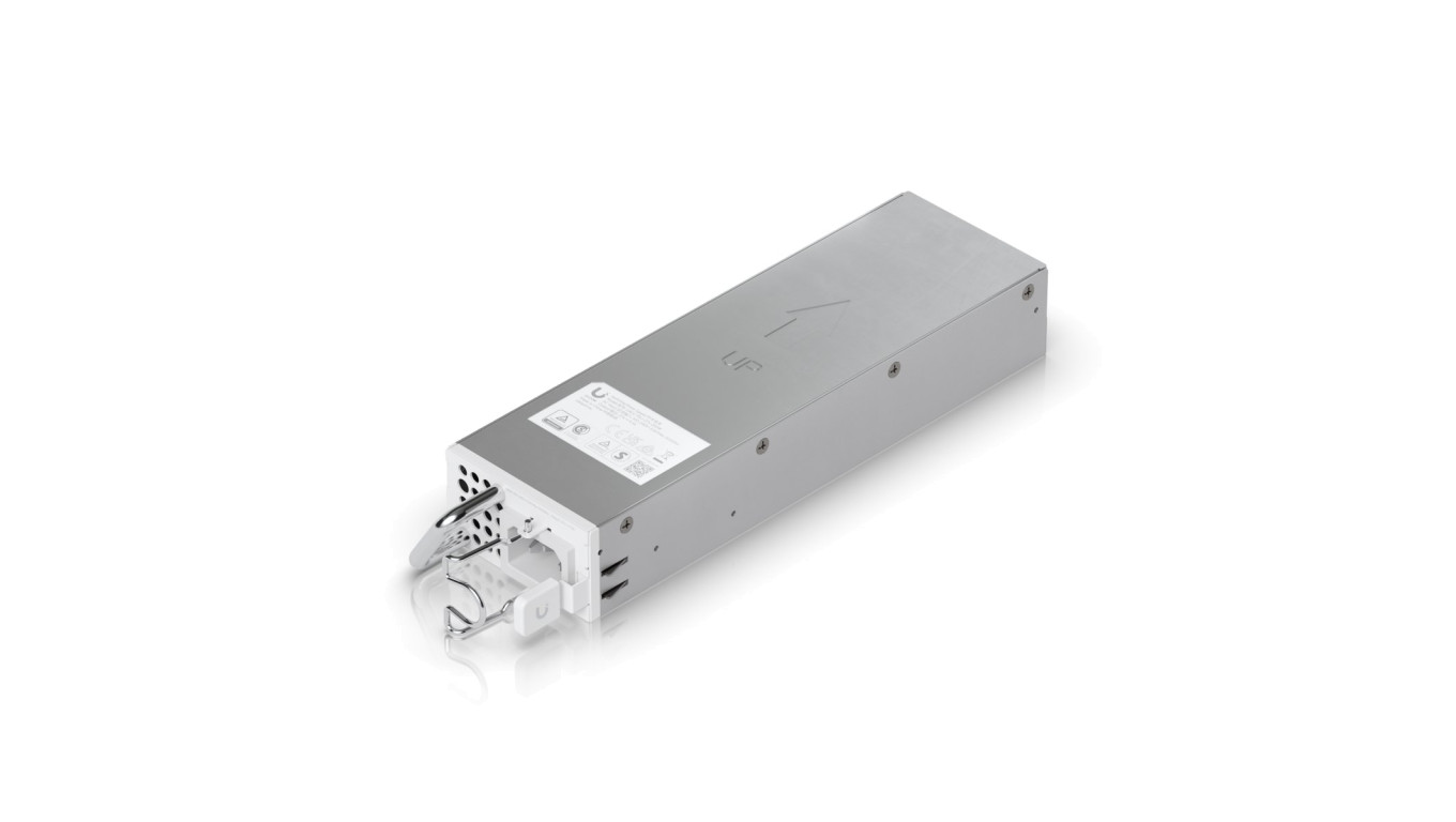 Zasilacz 250W (27V) AC/DC hot-swap Ubiquiti UACC-PSU-27V-250W