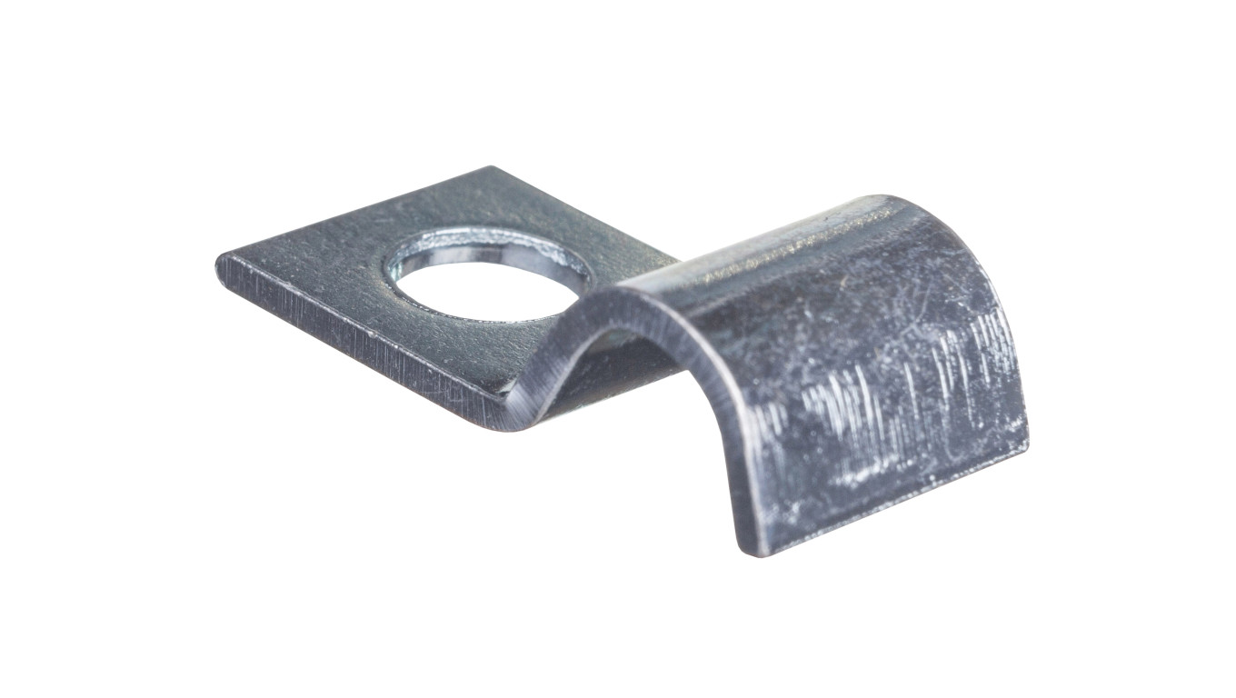 Uchwyt metalowy do kabli 7mm 1015 7 G 1009044 /100szt./